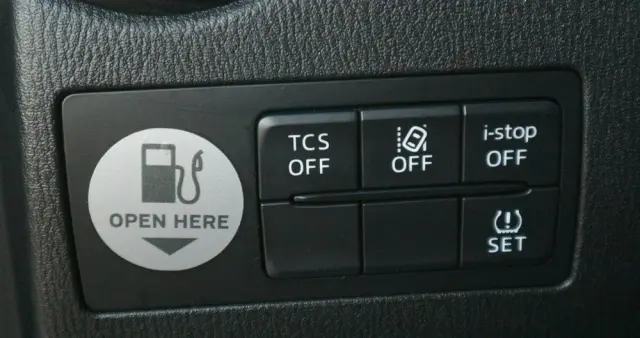 MAZDA CX-3 SKYACTIV-G 150 AWD Exclusive-Line