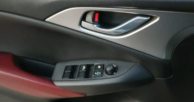 MAZDA CX-3 SKYACTIV-G 150 AWD Exclusive-Line