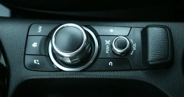 MAZDA CX-3 SKYACTIV-G 150 AWD Exclusive-Line