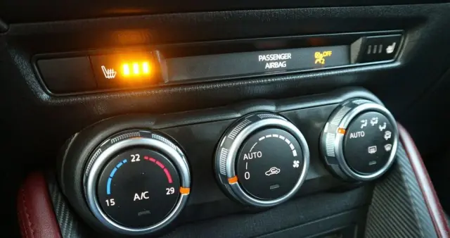 MAZDA CX-3 SKYACTIV-G 150 AWD Exclusive-Line