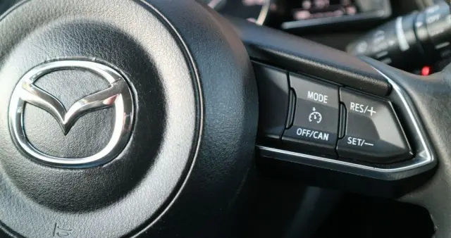 MAZDA CX-3 SKYACTIV-G 150 AWD Exclusive-Line