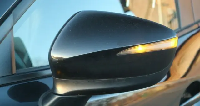 MAZDA CX-3 SKYACTIV-G 150 AWD Exclusive-Line