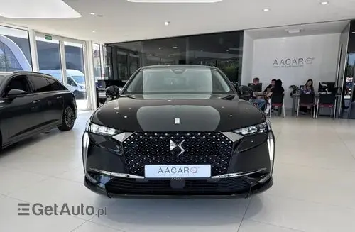 DS 4 