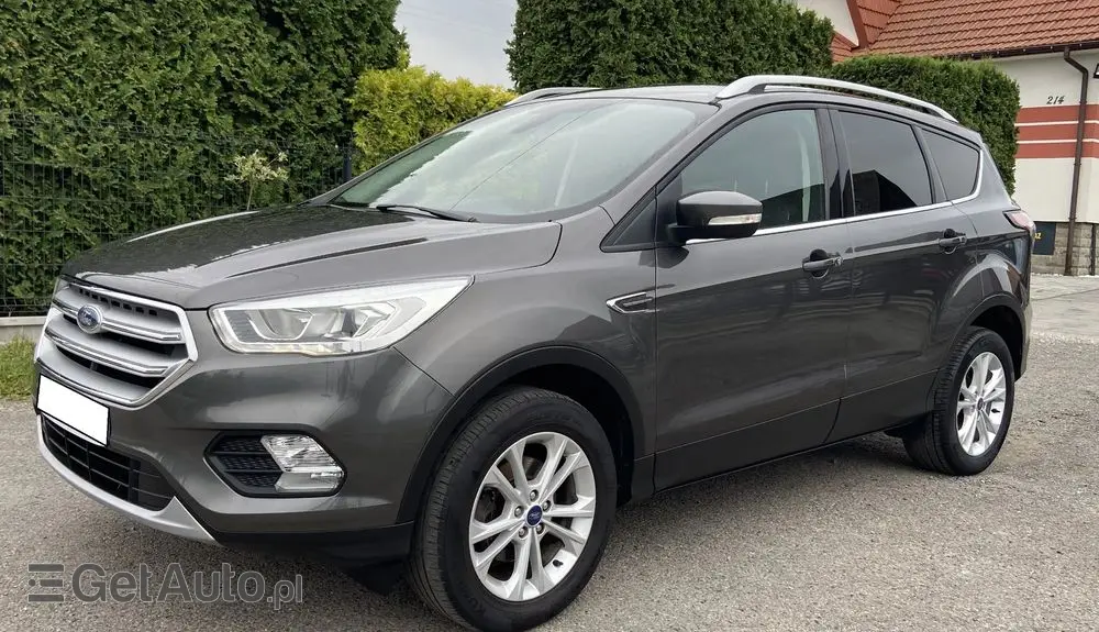 FORD Kuga 1.5 EcoBoost 2x4 SYNC