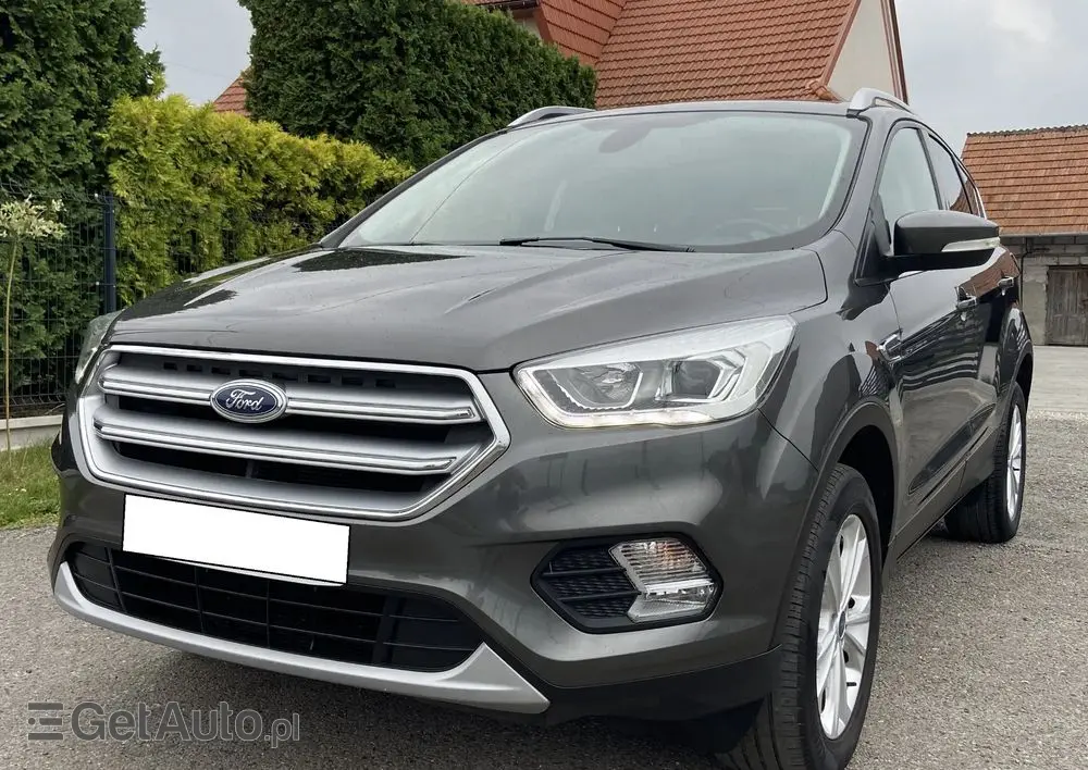 FORD Kuga 1.5 EcoBoost 2x4 SYNC