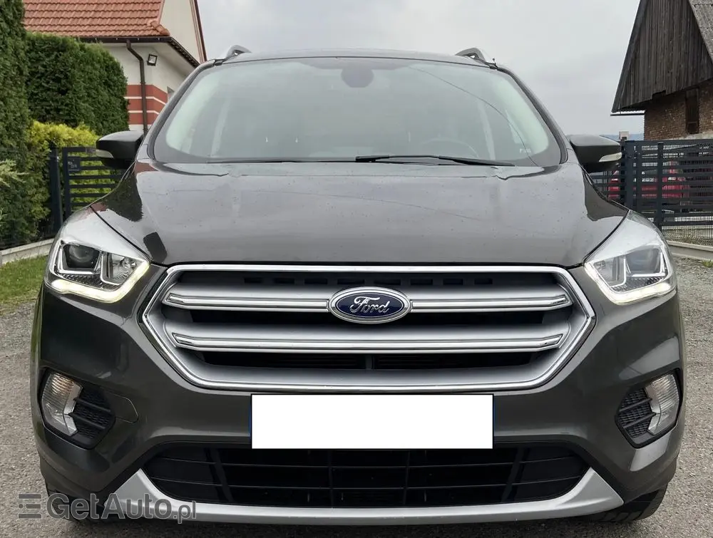 FORD Kuga 1.5 EcoBoost 2x4 SYNC
