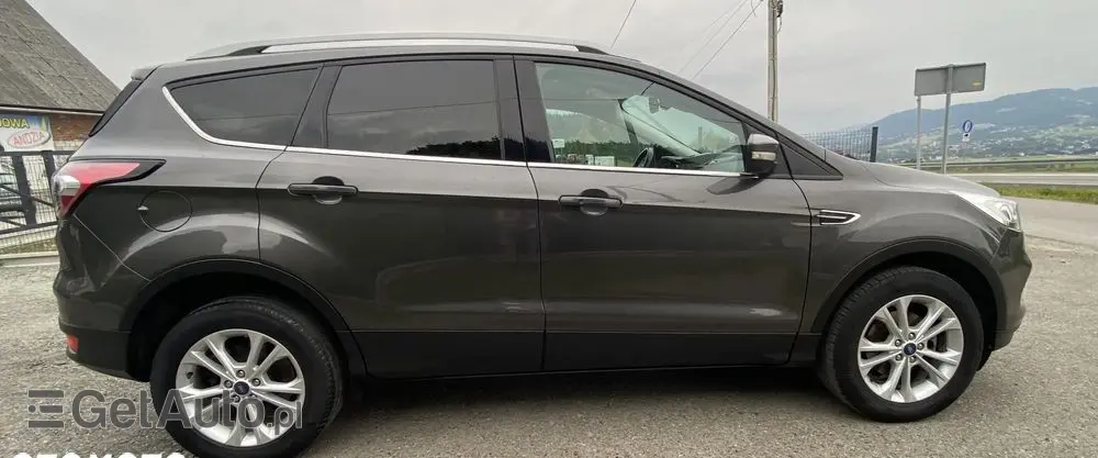 FORD Kuga 1.5 EcoBoost 2x4 SYNC