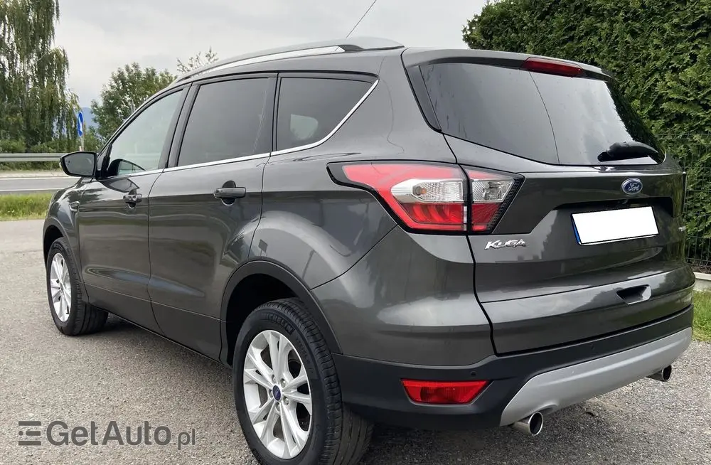 FORD Kuga 1.5 EcoBoost 2x4 SYNC