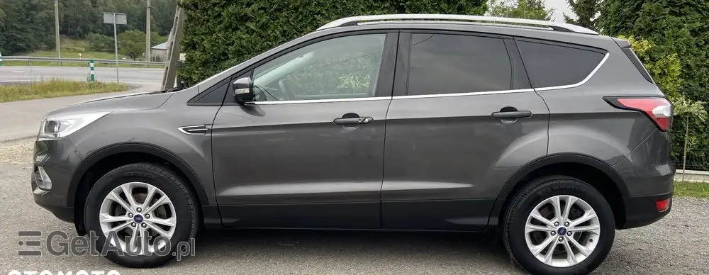 FORD Kuga 1.5 EcoBoost 2x4 SYNC