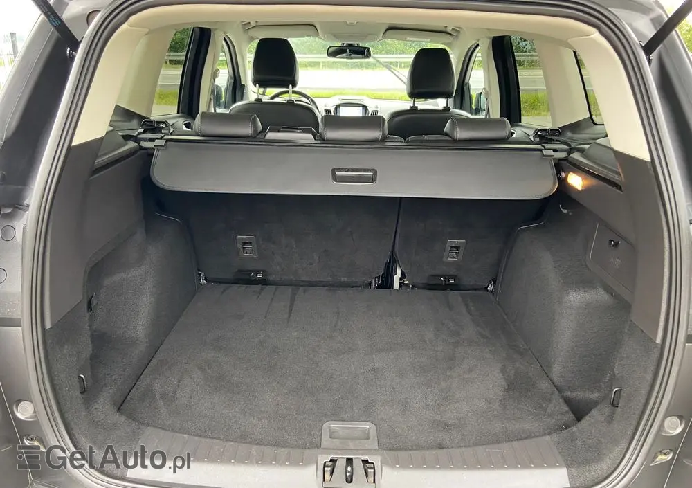 FORD Kuga 1.5 EcoBoost 2x4 SYNC