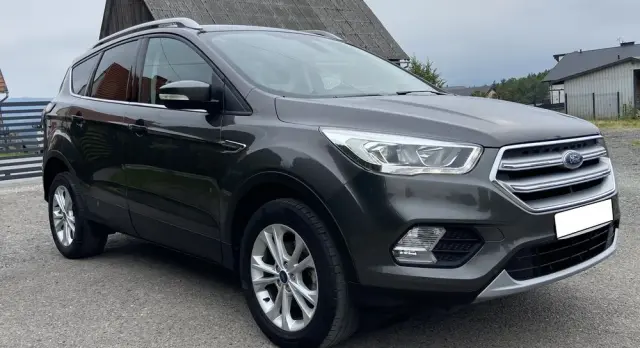 FORD Kuga 1.5 EcoBoost 2x4 SYNC