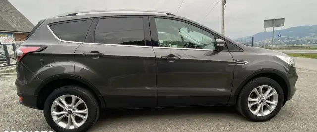 FORD Kuga 1.5 EcoBoost 2x4 SYNC