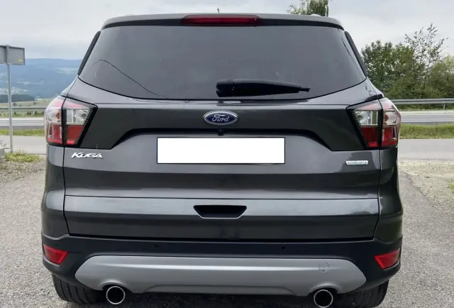 FORD Kuga 1.5 EcoBoost 2x4 SYNC