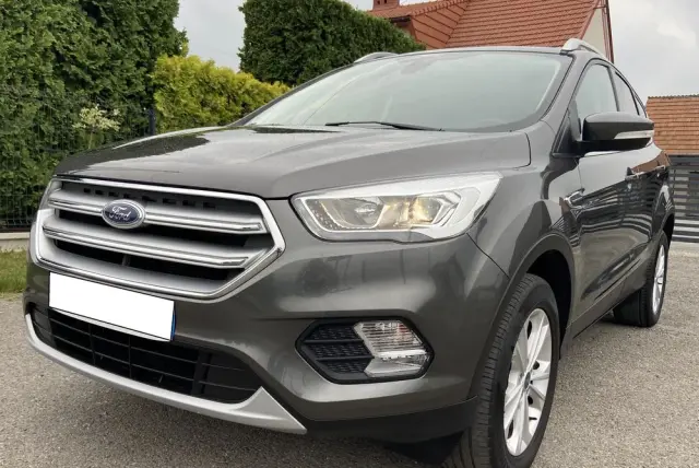 FORD Kuga 1.5 EcoBoost 2x4 SYNC