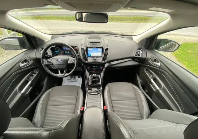 FORD Kuga 1.5 EcoBoost 2x4 SYNC