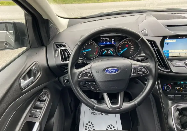 FORD Kuga 1.5 EcoBoost 2x4 SYNC