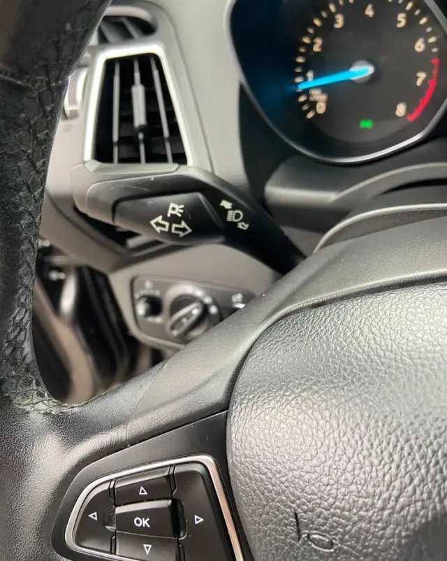 FORD Kuga 1.5 EcoBoost 2x4 SYNC