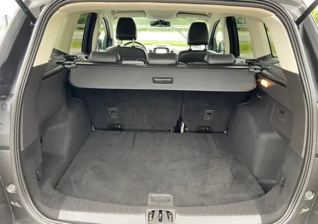 FORD Kuga 1.5 EcoBoost 2x4 SYNC