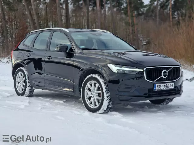 VOLVO XC 60 