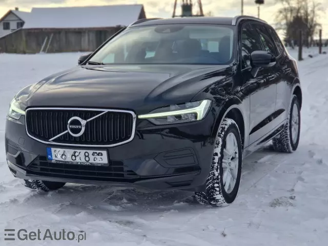 VOLVO XC 60 