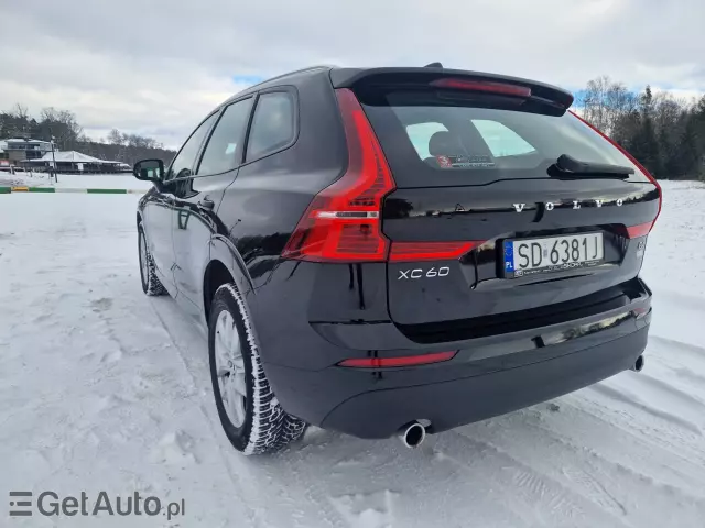 VOLVO XC 60 