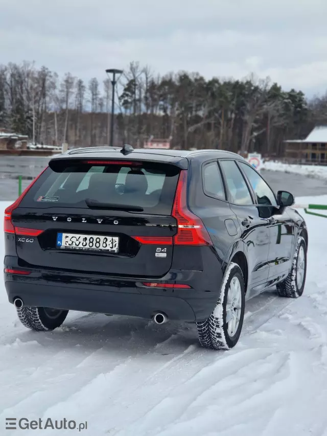 VOLVO XC 60 
