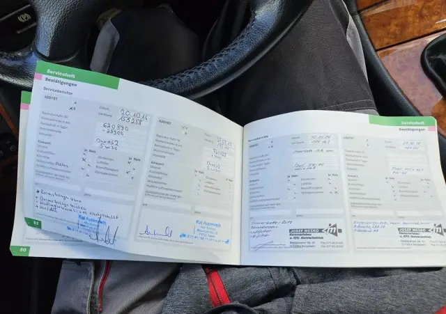 MERCEDES-BENZ CLK 200 Kompressor Avantgarde