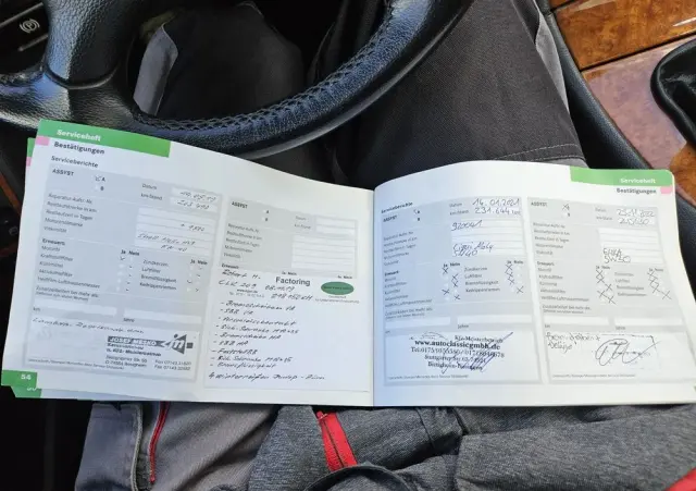 MERCEDES-BENZ CLK 200 Kompressor Avantgarde