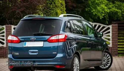 FORD Grand C-MAX 