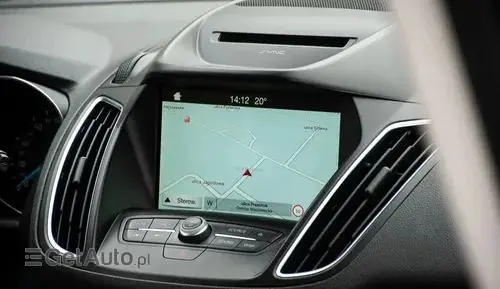 FORD Grand C-MAX 