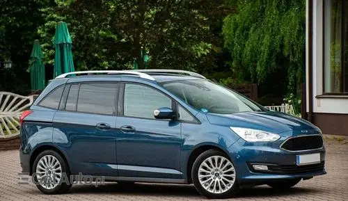 FORD Grand C-MAX 