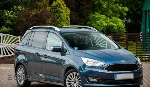 FORD Grand C-MAX 