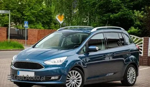 FORD Grand C-MAX 