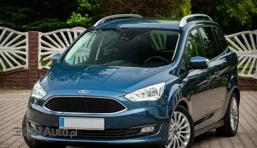 FORD Grand C-MAX 