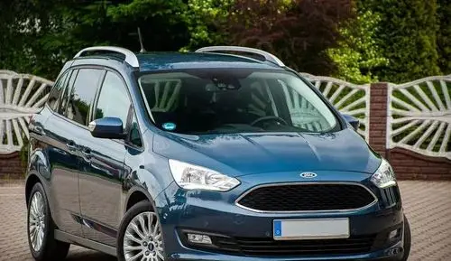 FORD Grand C-MAX 