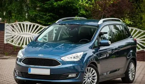 FORD Grand C-MAX 