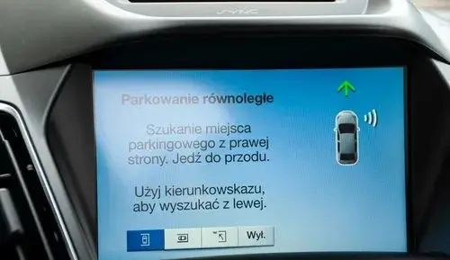 FORD Grand C-MAX 