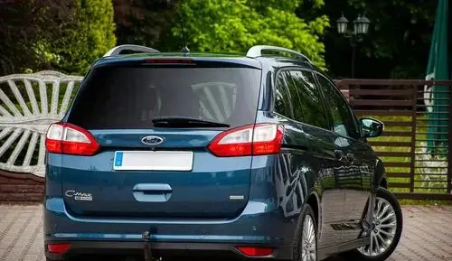 FORD Grand C-MAX 