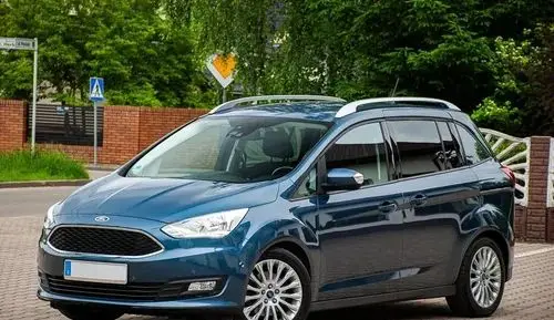 FORD Grand C-MAX 