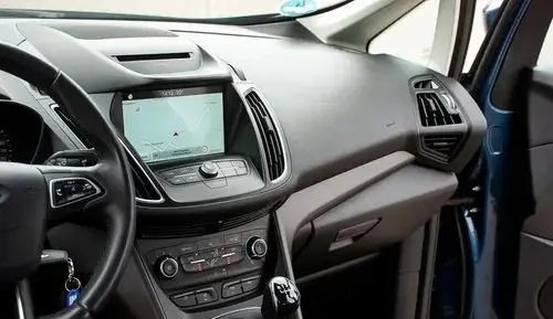 FORD Grand C-MAX 