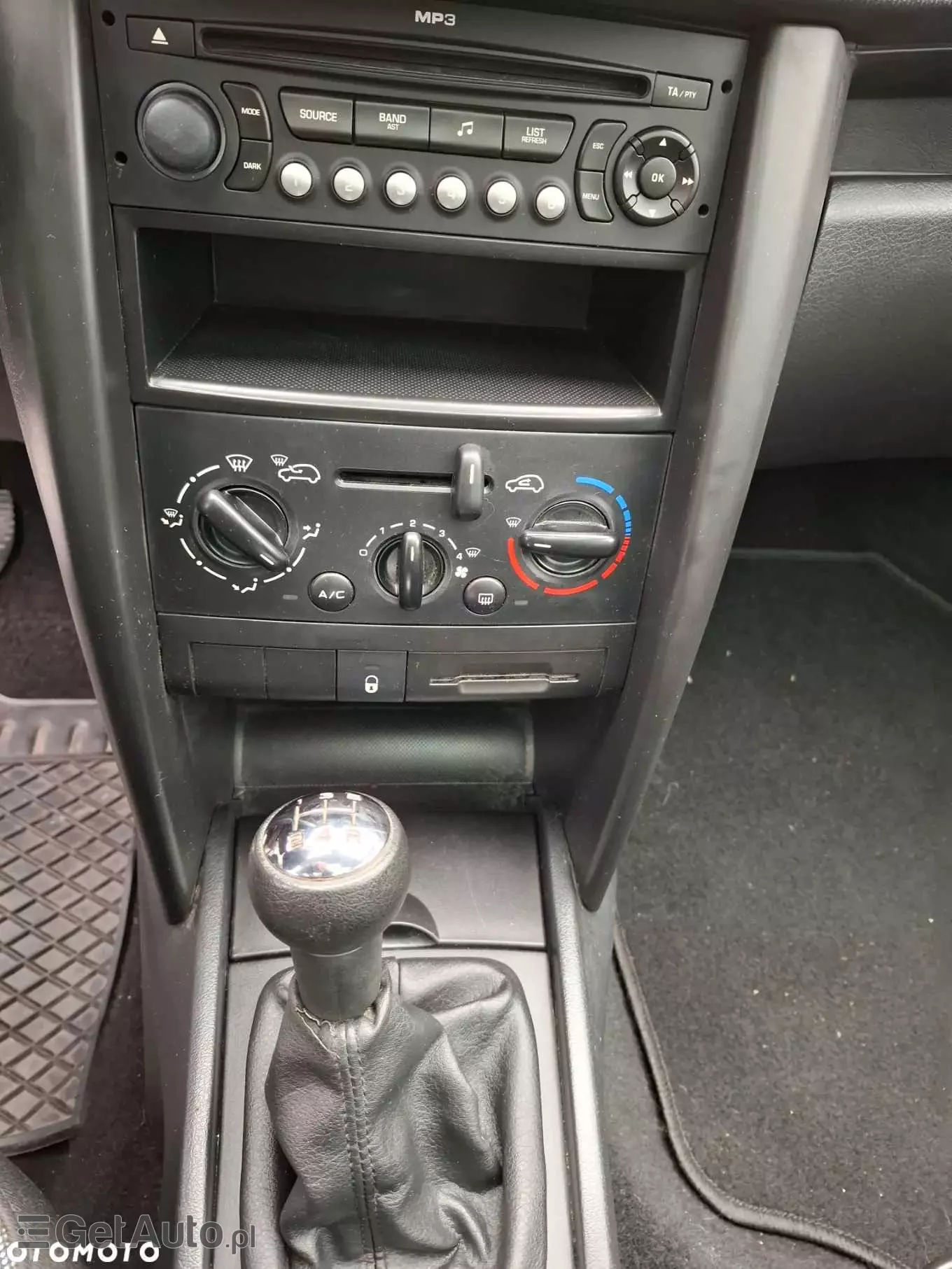 PEUGEOT 207 SW 95 VTi Premium