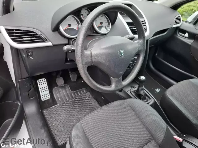 PEUGEOT 207 SW 95 VTi Premium