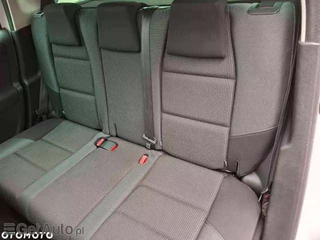 PEUGEOT 207 SW 95 VTi Premium