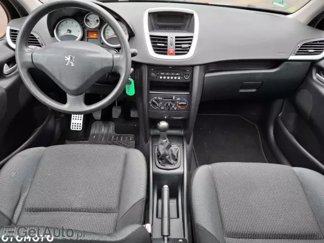 PEUGEOT 207 SW 95 VTi Premium