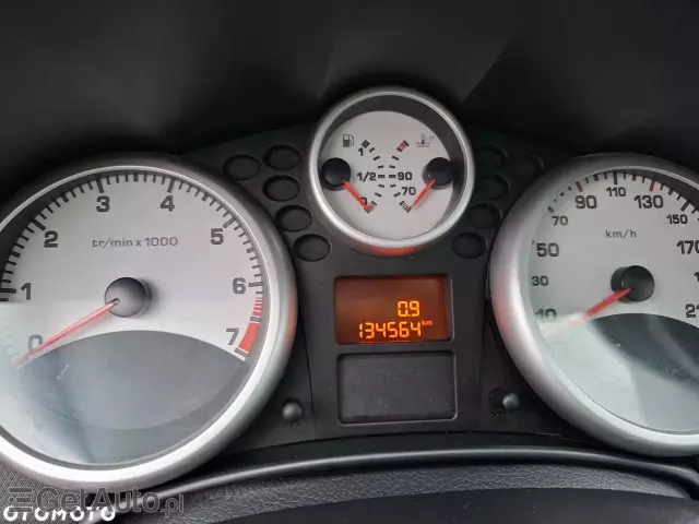PEUGEOT 207 SW 95 VTi Premium