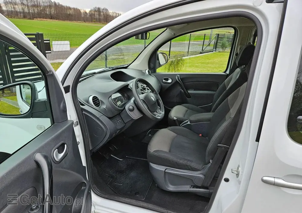 RENAULT Kangoo 1.5 dCi Business