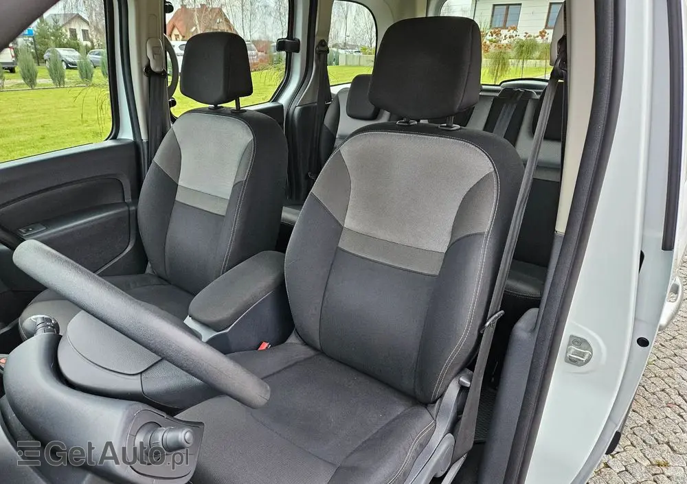 RENAULT Kangoo 1.5 dCi Business