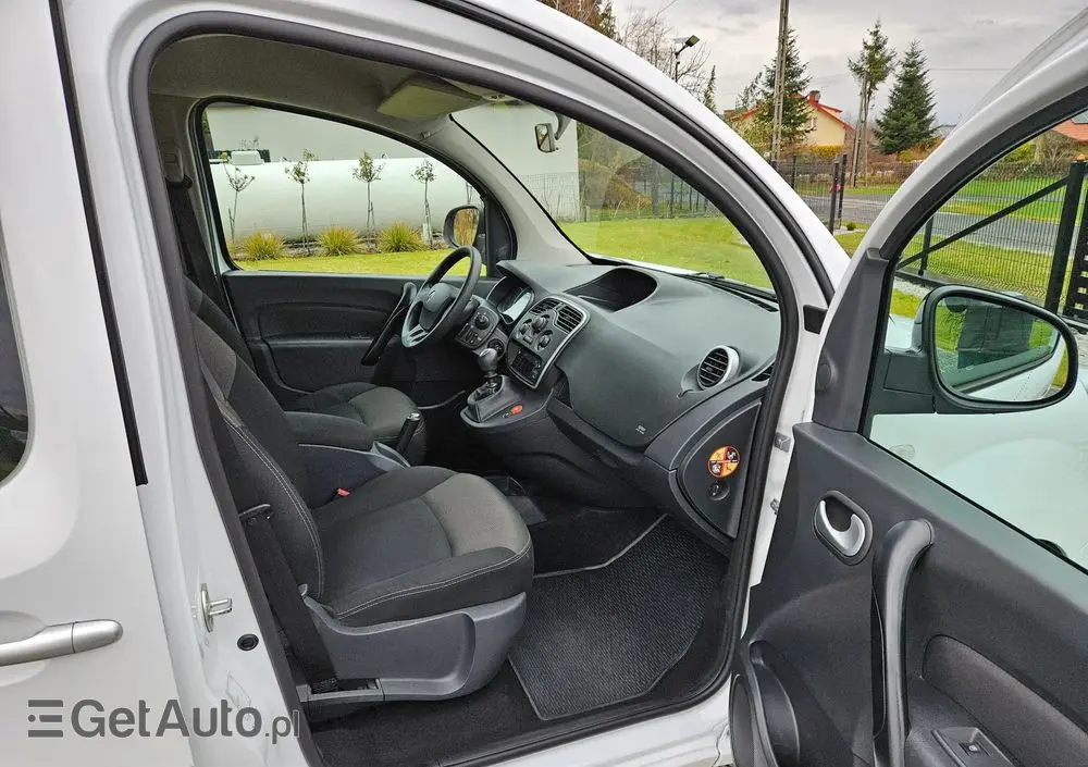 RENAULT Kangoo 1.5 dCi Business