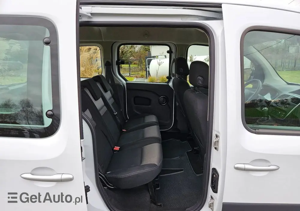 RENAULT Kangoo 1.5 dCi Business