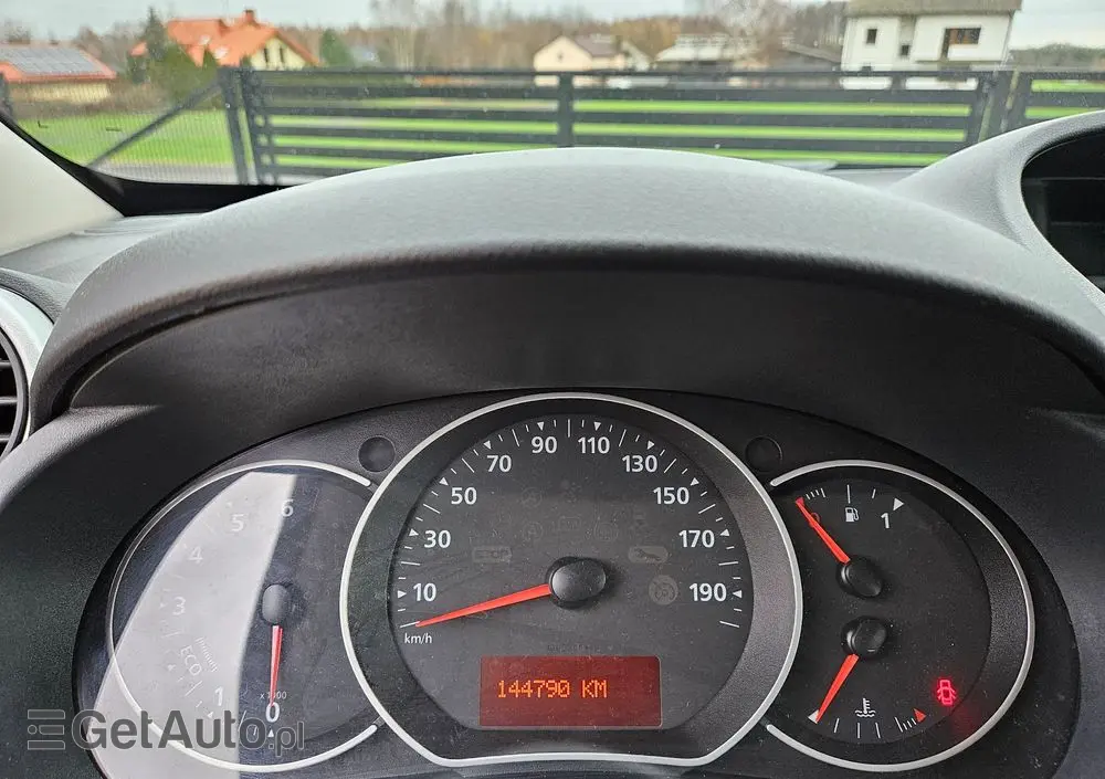 RENAULT Kangoo 1.5 dCi Business